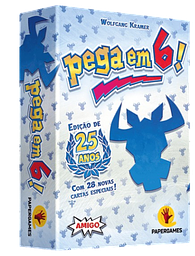 Pega em 6!
