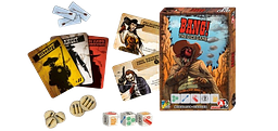 BANG! The Dice Game