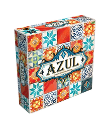 Azul