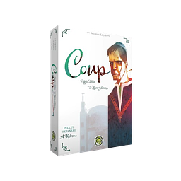 Coup