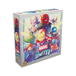 Marvel United