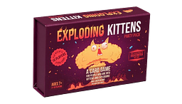 Exploding Kittens: Party Pack