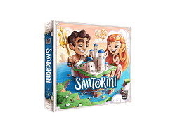 Santorini