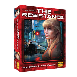 The Resistance