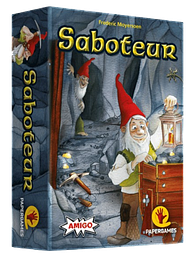 Saboteur