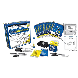 Telestrations