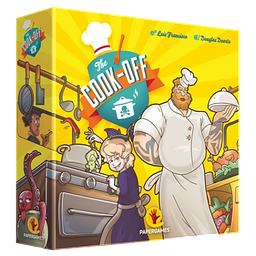 The Cook-off