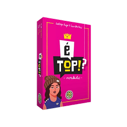 É Top!?: Variedades