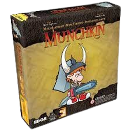 Munchkin
