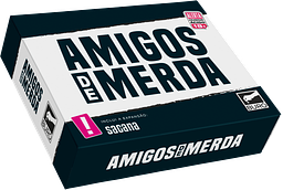Amigos de Merda