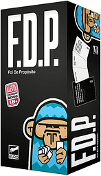 FDP - Foi de Propósito