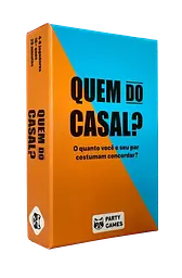 Quem Do Casal?