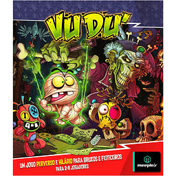 Voodoo 2 Edição